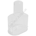 Kenwood HOPPER ASSEMBLY-CLEAR-WHITE LOCATION