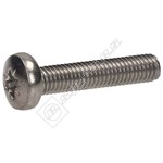 Numatic (Henry) Vacuum Cleaner (Floorcare) M5 X 25Mm Screw