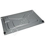 Dishwasher Baseboard