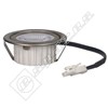 CDA Cooker Hood Halogen Lamp