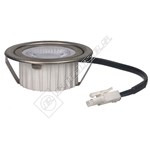 CDA Cooker Hood Halogen Lamp