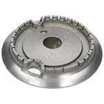 Large Hob Burner Crown - FSD