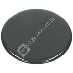 Electrolux Small Black Burner Cap