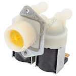 Gorenje Washing Machine Double Solenoid Inlet Valve