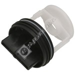 Electruepart Washing Machine Pump Filter