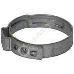 Hose Clamp Clip - 30mm