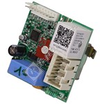 Kenwood Oven Eco Thermostat: Campini Corel,  Number on PCB G2341000F, Control  Brand Brevettato  N.281543