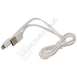 Compatible USB Lightning Cable