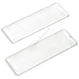 Buy Bosch Cooker Hood Lamp Cover Pack Of 2 Part Number 00264984