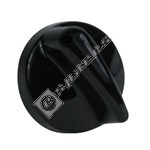 Belling Long Black Knob