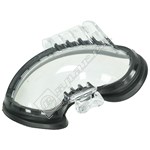 Dyson Clear U-Bend Cover Assembly