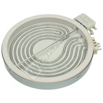 Indesit 200mm 1500W Hotplate Element