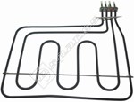 Bosch Top Dual Oven/Grill Element