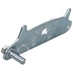 Logik Lower Fridge Door Hinge