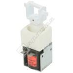 LG Freezer Solenoid Ice Maker Door Flap