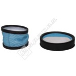 Hoover Vacuum Cleaner Filter Kit