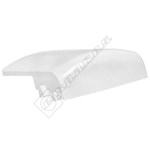 Creda Washing Machine Door Handle - White