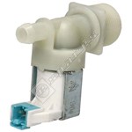 Dishwasher Single Inlet Solenoid Valve