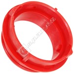 Numatic (Henry) Red Threaded Vacuum Hose Connector