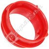 Numatic (Henry) Red Threaded Vacuum Hose Connector
