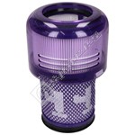 Compatible Dyson Vacuum Cleaner V12 Filter