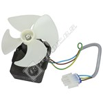 Electrolux Fridge Ventilator Fan Motor