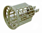 Zanussi Dishwasher Inner Filter