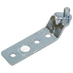 Beko Fridge Door Lower Hinge