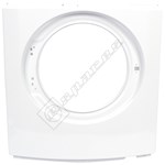 Beko Washing Machine Front Panel - White