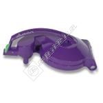 Dyson Cyclone Top Assembly (Purple/Lime)