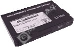 Hewlett Packard 342688-001 Laptop Battery