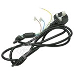 Flavel Refrigerator Power Cable 