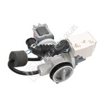 Samsung Washing Machine Drain Pump & Housing