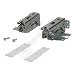 Bosch Fridge Integrated Door Hinge Kit