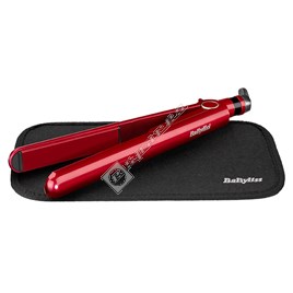 BaByliss Pro 235 2398BU Smooth Hair Straightener eSpares