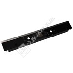 Beko Oven Black Control Panel Fascia