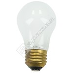 Whirlpool 40W ES Round Fridge Bulb