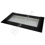 Lamona Oven Outer Door Glass