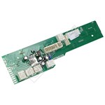 Hoover Washing Machine Programmed Control PCB Module