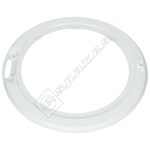 Bosch White Washing Machine Inner Door Trim