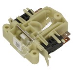 Dishwasher Door Switch Assembly