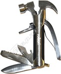 Rolson 9 Function Hammer Multi Tool