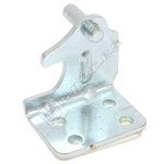 LG Fridge Freezer Hinge Assembly Lower