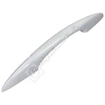 Electrolux White Door Handle