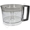 Magimix Food Processor Main Mixer Bowl