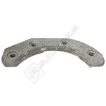 Washing Machine Front Right Counter Weight