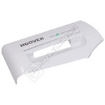 Hoover Washing Machine Dispenser Drawer Front