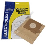 BAG213 Electrolux E51 Vacuum Dust Bags - Pack of 5