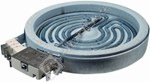 Glen Dimplex Small Ceramic Hob Hotplate Element - 1200W