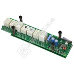 Hoover Hob Programmed PCB Module